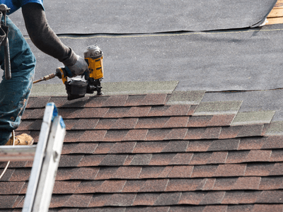 About Roof Repair Experts Temple, GA